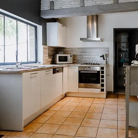 Holiday home Maison Madeleine