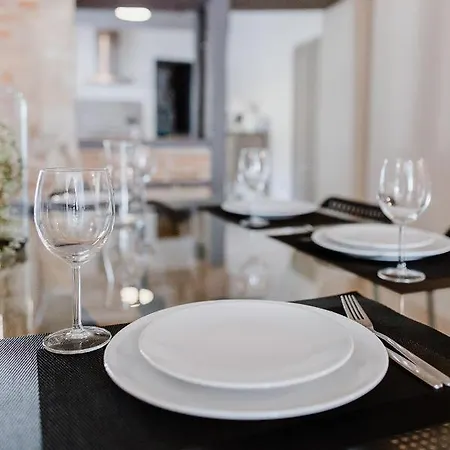 Maison Madeleine Holiday home La Fleche