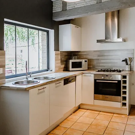 Prázdninový dům Maison Madeleine