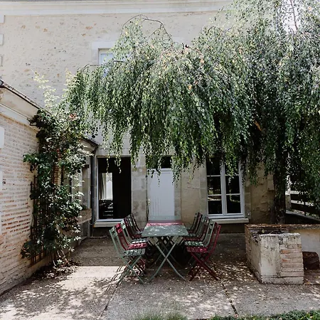 Dom wakacyjny Maison Madeleine