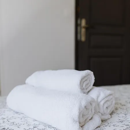 Dom wakacyjny Maison Madeleine *