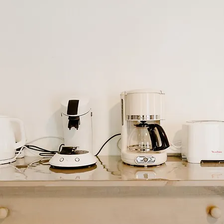 Maison Madeleine La Flèche