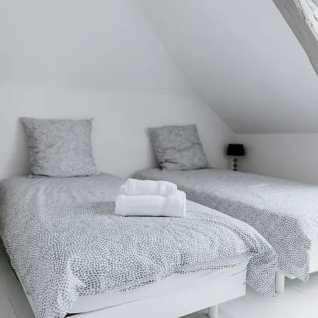 Dom wakacyjny Maison Madeleine