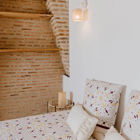 Maison Madeleine Prázdninový dům *