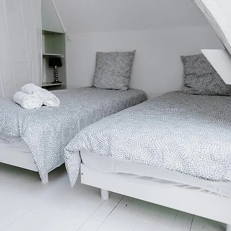 Dom wakacyjny Maison Madeleine La Flèche