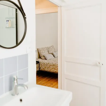 Prázdninový dům Maison Madeleine