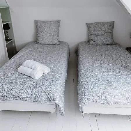 Maison Madeleine * La Flèche