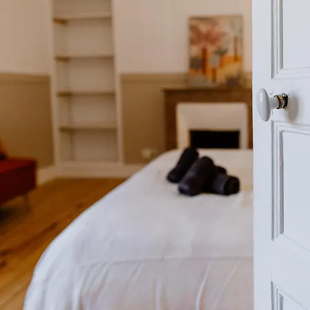 Maison Madeleine Dom wakacyjny