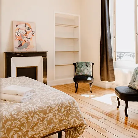 Holiday home Maison Madeleine