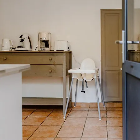 Maison Madeleine Dom wakacyjny La Flèche