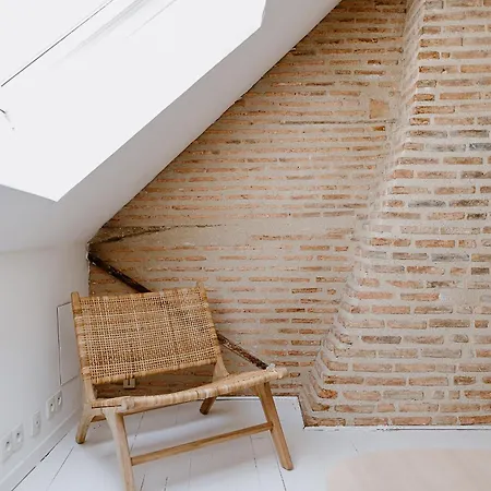 Holiday home Maison Madeleine La Fleche