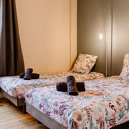 Maison Madeleine * La Fleche