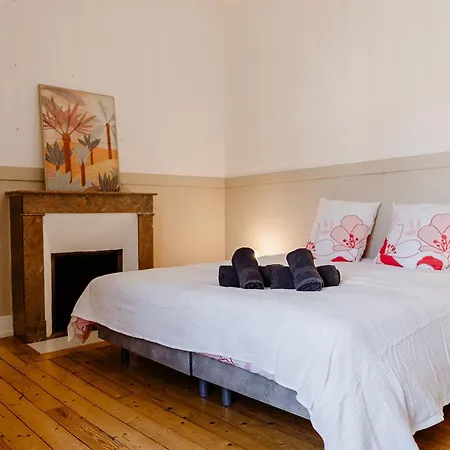 Maison Madeleine Holiday home *