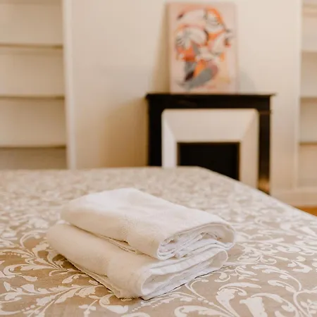 Dom wakacyjny Maison Madeleine La Flèche