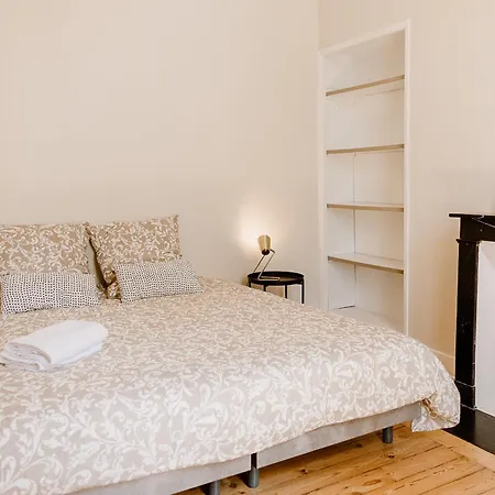 Maison Madeleine Prázdninový dům La Flèche