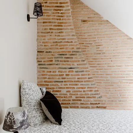 Dom wakacyjny Maison Madeleine