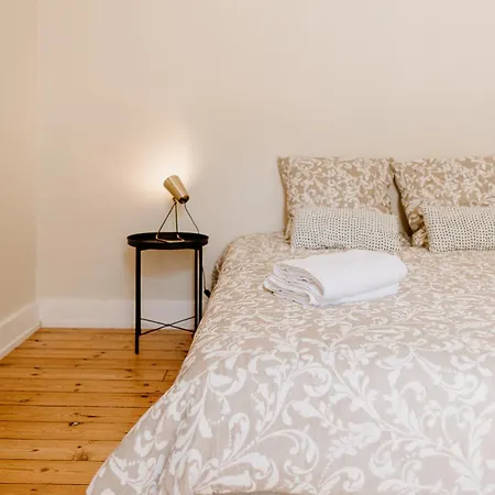 Maison Madeleine Dom wakacyjny La Flèche