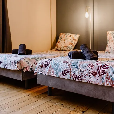 Maison Madeleine Holiday home