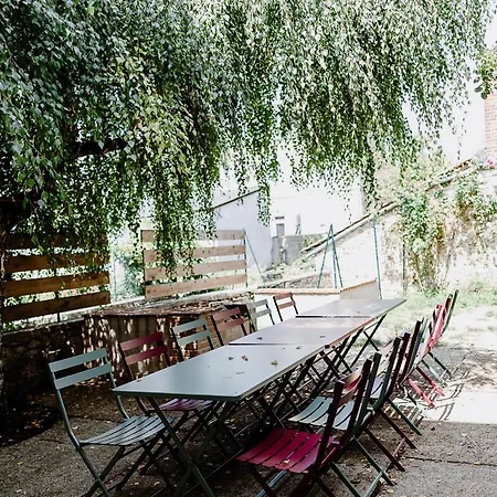 Maison Madeleine Holiday home *