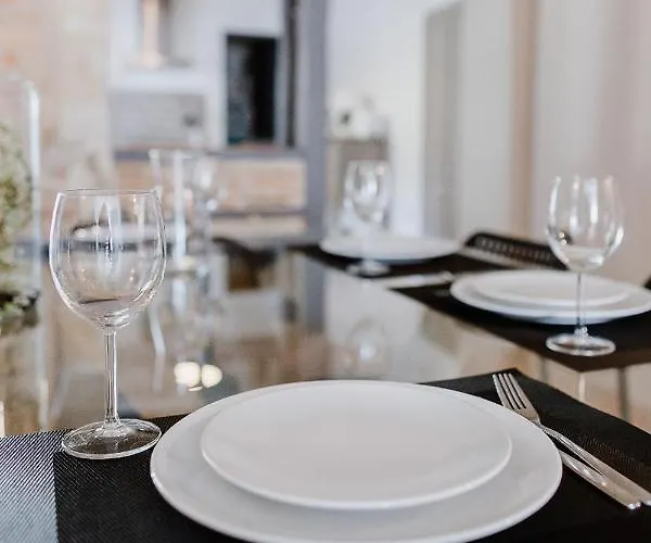 Maison Madeleine Hébergement de vacances La Flèche