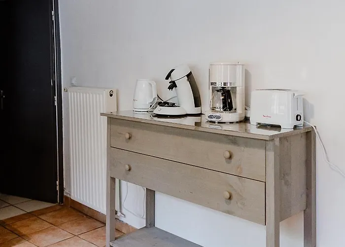 Сasa de vacaciones Maison Madeleine La Flèche