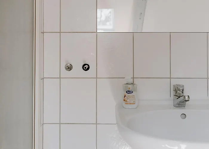 Hébergement de vacances Maison Madeleine *