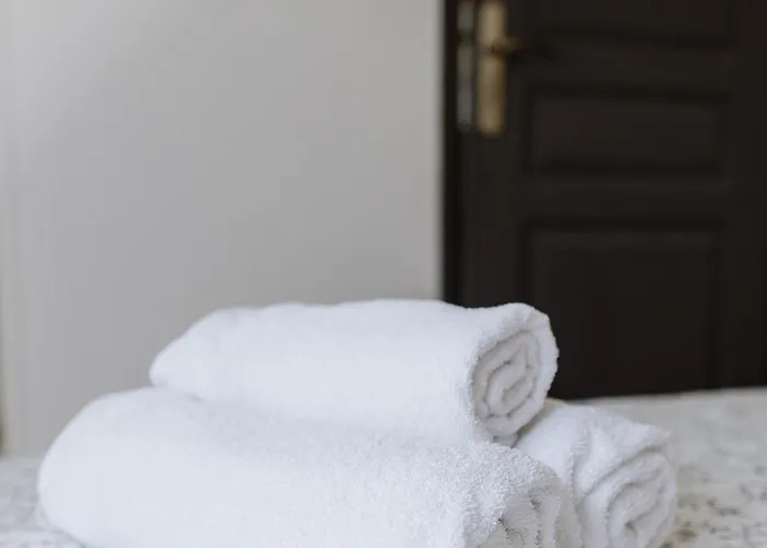 Сasa de vacaciones Maison Madeleine *