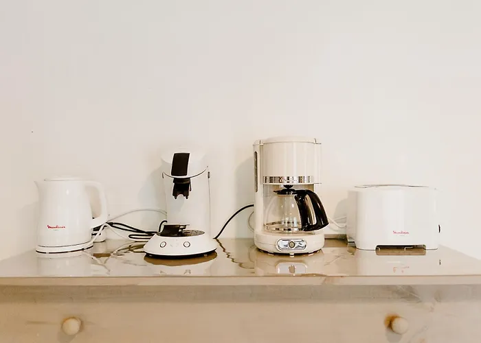 Maison Madeleine La Flèche