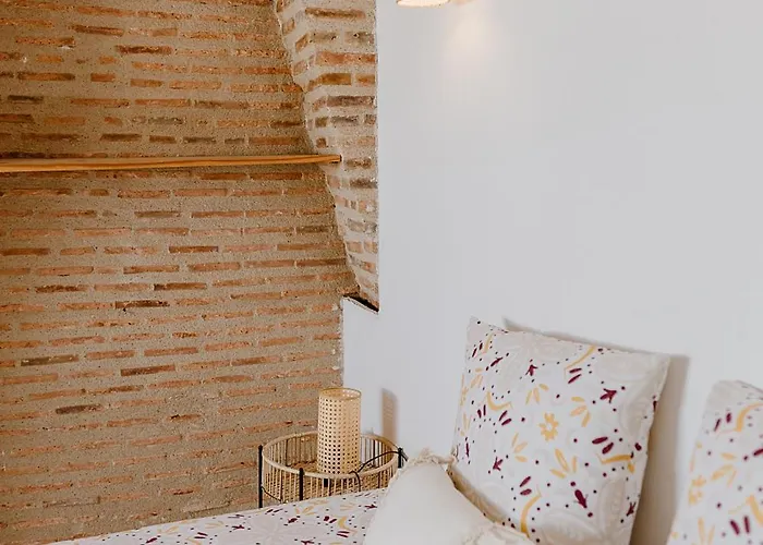 Maison Madeleine Сasa de vacaciones *