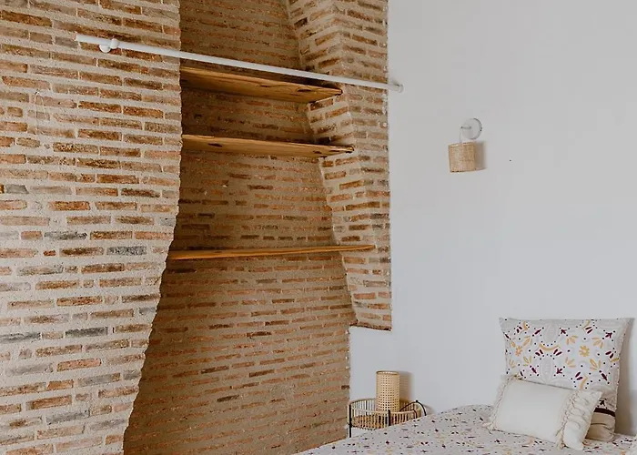 Hébergement de vacances Maison Madeleine La Flèche