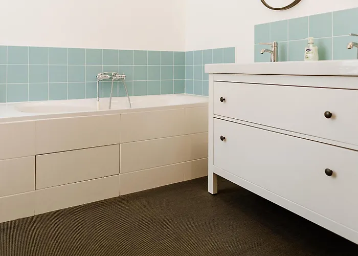 Maison Madeleine Сasa de vacaciones