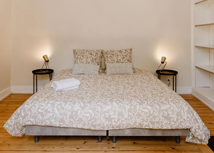 Maison Madeleine Сasa de vacaciones La Flèche