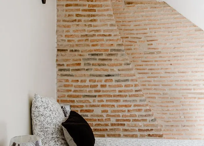 Сasa de vacaciones Maison Madeleine