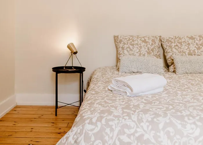 Maison Madeleine Hébergement de vacances La Flèche