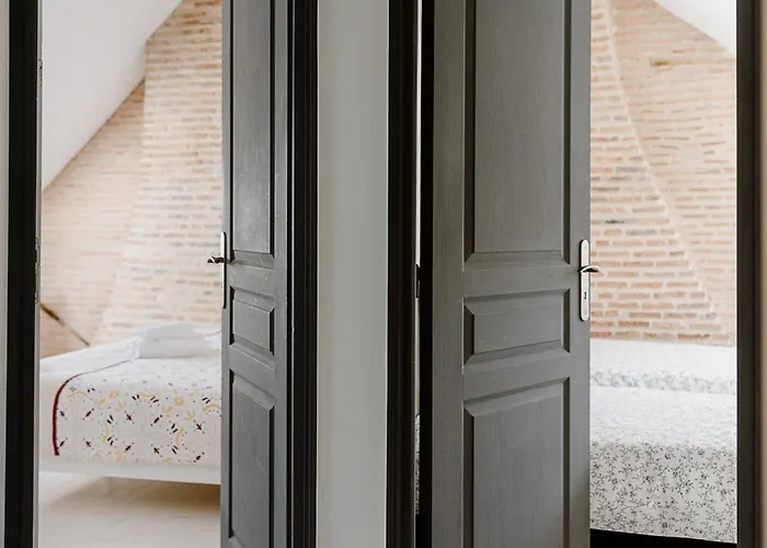 Maison Madeleine La Flèche